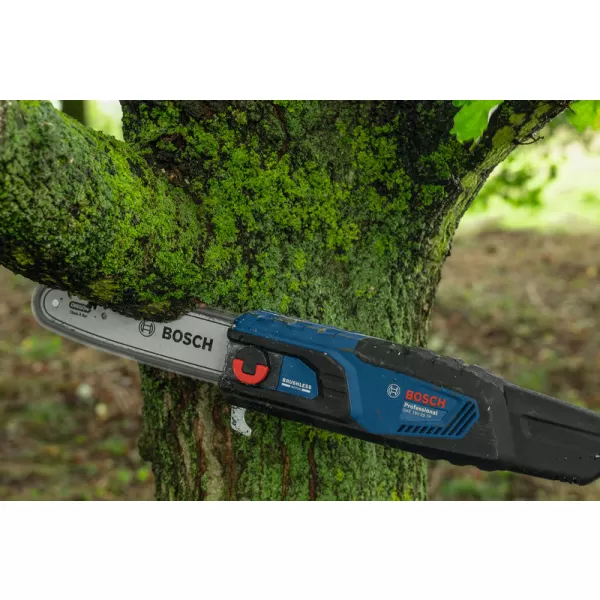 Aku vyvětvovací řetězová pila Bosch GKE 18V-25 TP Professional