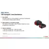 Akce Bosch - akumulátor dle výběru zdarma, více o akci na: bosch-professional.com/cz/cs/pro360/prodeals/