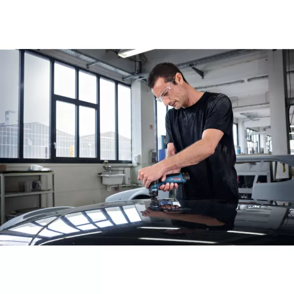 Aku vibrační bruska Bosch GSS 12V-32 Professional solo 06019L1000