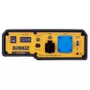Elektrocentrála benzínová DeWalt DXGNP65E 6500W