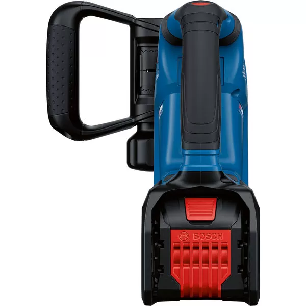Aku sekací kladivo Bosch GSH 18V-5 Professional (solo) 0611918200