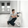 Aku vrtačka Bosch GSR 18V-65 Professional, 2x4,0Ah GBA, 06019N3231