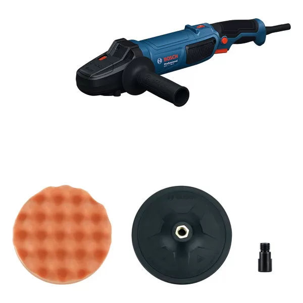 Leštička Bosch GPO 11-180 S Professional