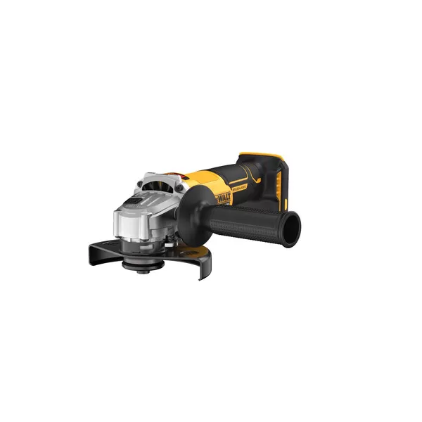 Aku úhlová bruska DeWalt DCG407N, 18V, solo