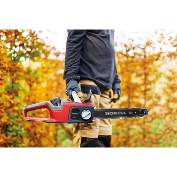Aku řetězová pila Honda HHC36B XB (bez baterie a nabíječky)