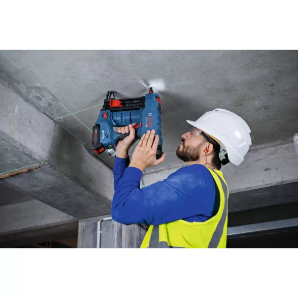 Aku hřebíkovačka Bosch GNB 18V-40 Professional solo 06019L7004