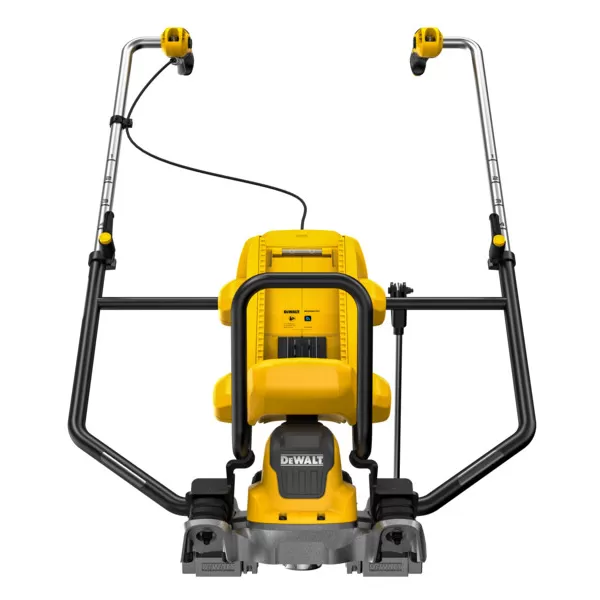 Aku vibrační lať DeWALT DCPS330N POWERSHIFT