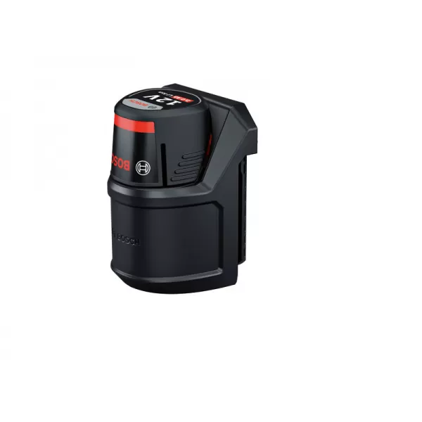 Křížový laser Bosch GLL 18V-120-33 CG Professional 0601065100