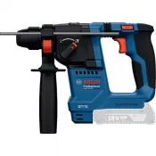 Aku vrtací kladivo Bosch GBH 18V-18 Professional (solo) 0611927000