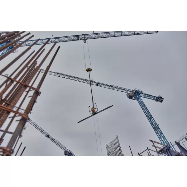 Aku vibrační lať DeWALT DCPS330N POWERSHIFT