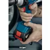 Sada aku nářadí Bosch GDS 18V-400 + GSB 18V-50 Professional 1x5,0Ah, 1x2,0Ah