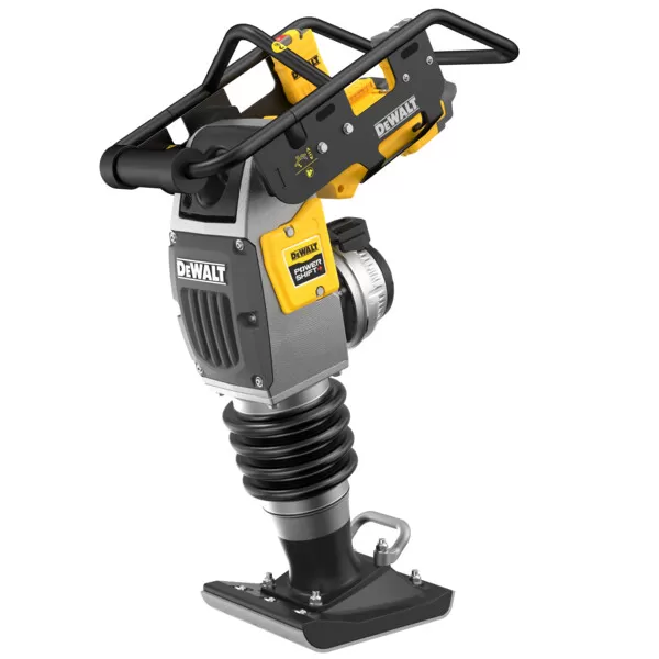 Vibrační pěch DeWALT DCP660N POWERSHIFT