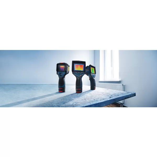 Termo kamera Bosch GTC 12V-450-13 Professional