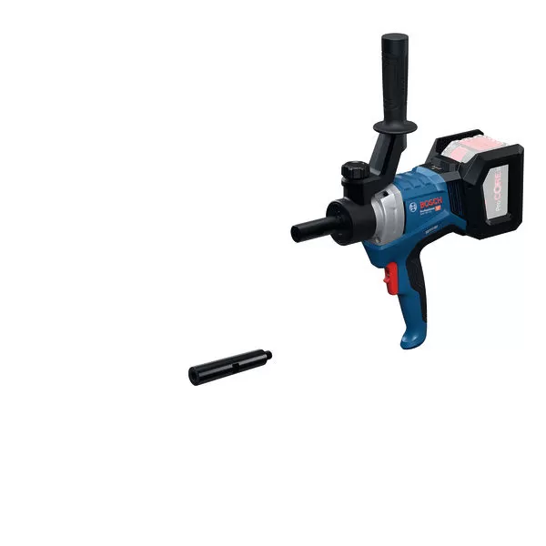 Aku míchadlo Bosch GRW 18V-160 Professional solo