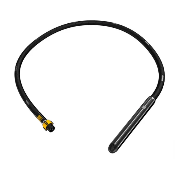 Hadice s hlavou DeWALT DCPS3502 POWERSHIFT 50mm/2m
