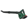 Aku fukar listí Bosch UniversalLeafBlower 18V-130, solo bez aku