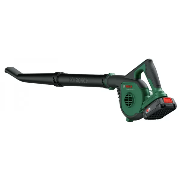 Aku fukar listí Bosch UniversalLeafBlower 18V-130, solo bez aku