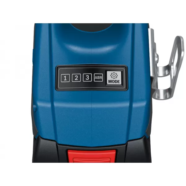 Aku rázový utahovák Bosch GDS 18V-350 Professional solo 06019M5020