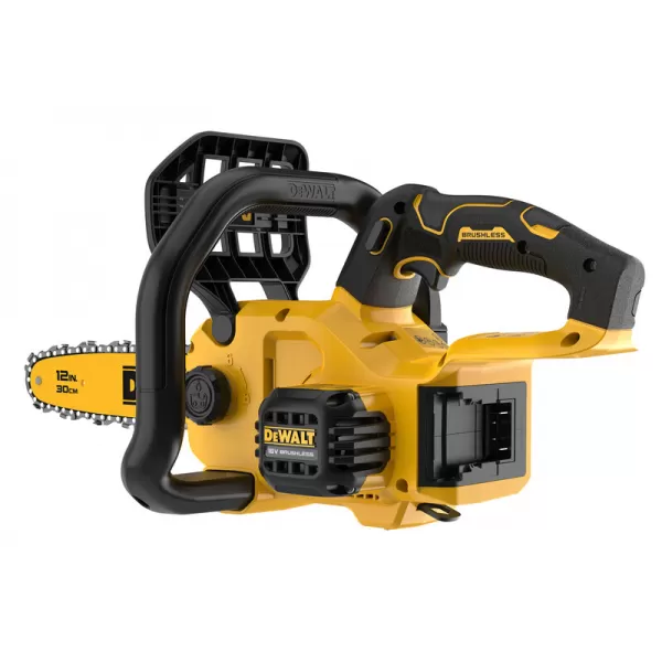 Aku řetězová pila DeWalt DCMCS565N, 18V, bez aku