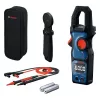 Klešťový ampérmetr Bosch GMC 600-15 + MH1 Professional
