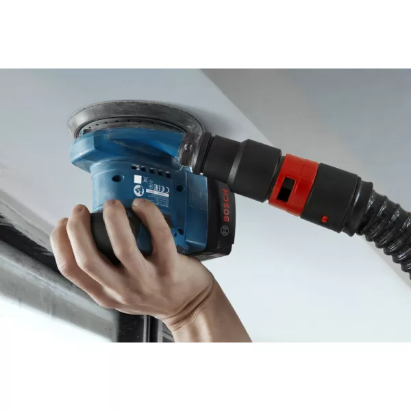 Bruska excentrická Bosch GEX 185-LI Professional