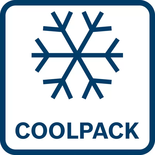 Kladivo vrtací aku Bosch GBH 18V-26F Professional 2x5,0Ah 0611910007