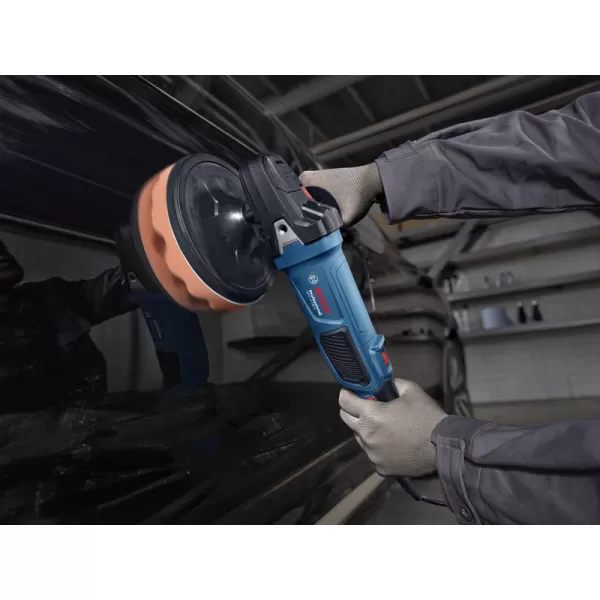 Leštička Bosch GPO 11-180 S Professional