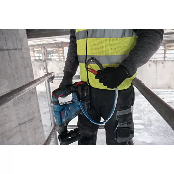 Aku sekací kladivo Bosch GSH 18V-5 Professional (solo) 0611918200