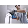Aku vrtací kladivo Bosch GBH 18V-18 Professional 2 x aku 4,0Ah 0611927002