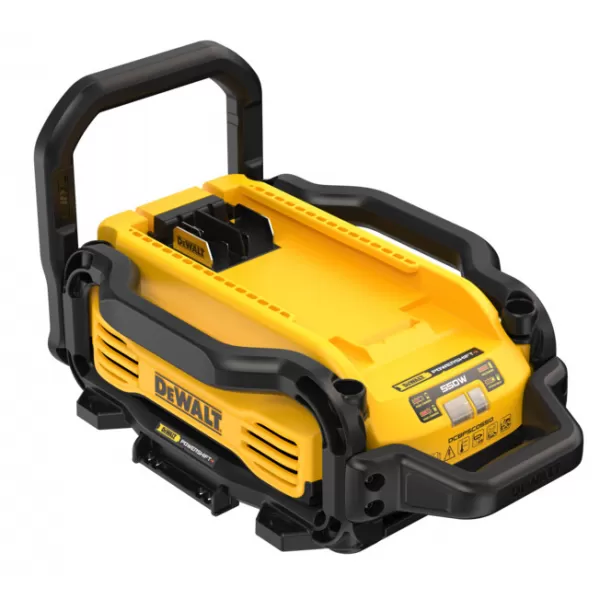 Nabíječka DeWALT DCBPSC0550 POWERSHIFT 550 W