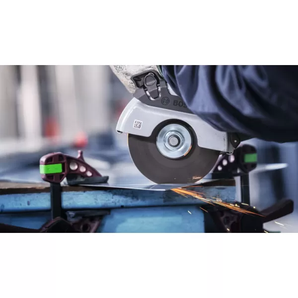 Kotouč řezný 125x1,6 Standard for Inox / bal.100ks / kyblík Bosch