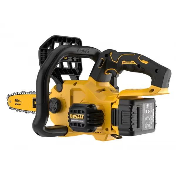 Aku řetězová pila DeWalt DCMCS565P1, 18V, 1x5,0Ah