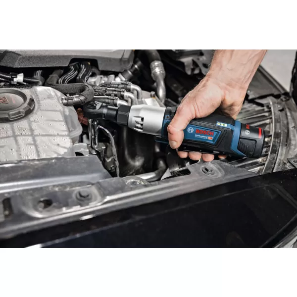 Aku ráčna Bosch GRC 12V-60 3/8 SN Professional solo 06019N8301