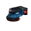 Aku excentrická bruska Bosch GEX 18V-150-3 Professional solo