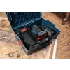 Aku excentrická bruska Bosch GEX 18V-150-3 Professional solo