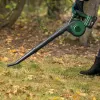 Aku fukar listí Bosch UniversalLeafBlower 18V-130, solo bez aku