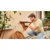 Aku šroubovák Bosch EasyDrill 18V-40, 18V, 2x1,5Ah