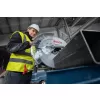 Aku rozbrušovací pila na kov Bosch GCD 18V-355 Professional
