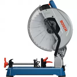 Aku rozbrušovací pila na kov Bosch GCD 18V-355 Professional