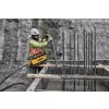 Ponorný vibrátor DEWALT DCPS320N POWERSHIFT svislé zhutňování