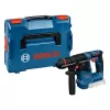 Aku vrtací kladivo Bosch GBH 18V-18 X Professional (solo) 0611927102