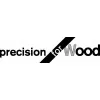 Pilový plátek do kmitací pily T 344 DP Precision for Wood