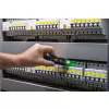 Zkoušečka napětí Bosch GVD 1000-17 Professional