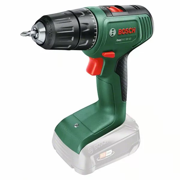 Aku šroubovák Bosch EasyDrill 18V-40, solo