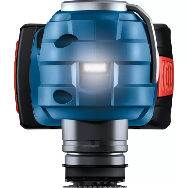 Aku oscilační nářadí Multi-Cutter Bosch GOP 18V-34 Professional