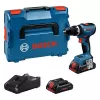 Aku vrtačka Bosch GSR 18V-65 Professional, 2x5,0Ah GBA