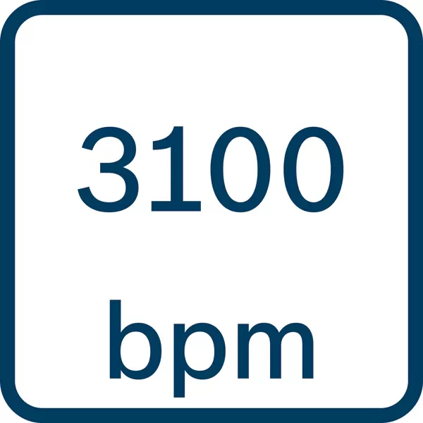 Vrtaví kladivo Bosch GBH 6-42 C Professional 0611278020