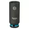 Klíč nástrčný prodloužený 1/2", čtyřhran, rázový, Impact Black, 24mm, Makita