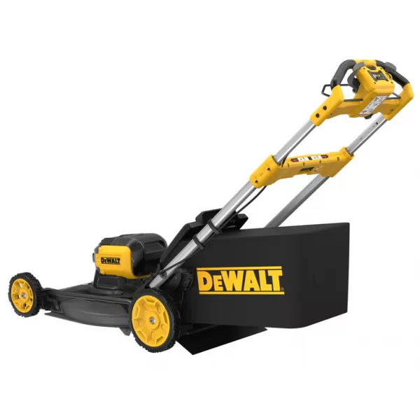 Aku sekačka s pojezdem DeWalt DCMWSP660N, solo