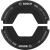 Čelist lisovací Bosch DIN K22 AL 2608001140